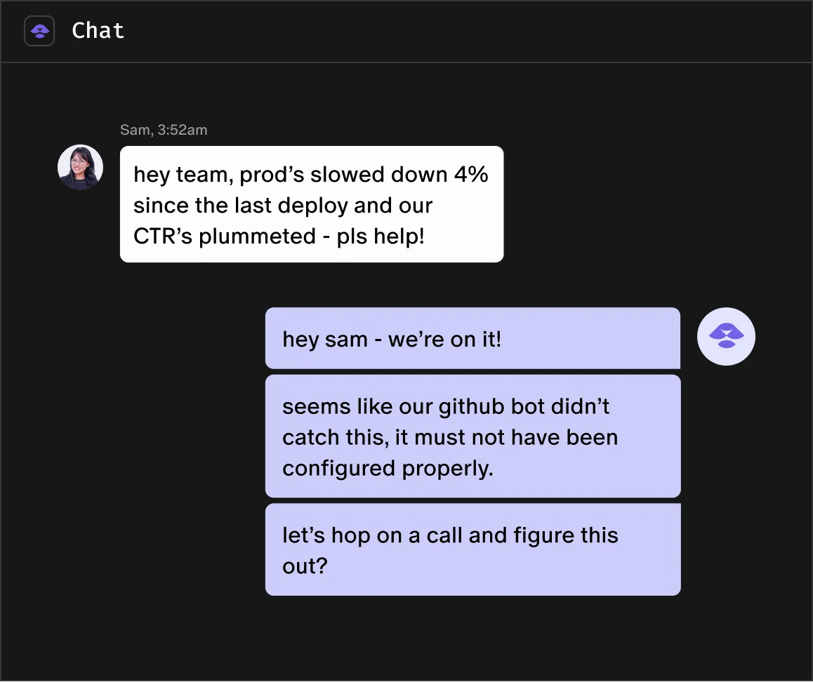 Dedicated support 24/7