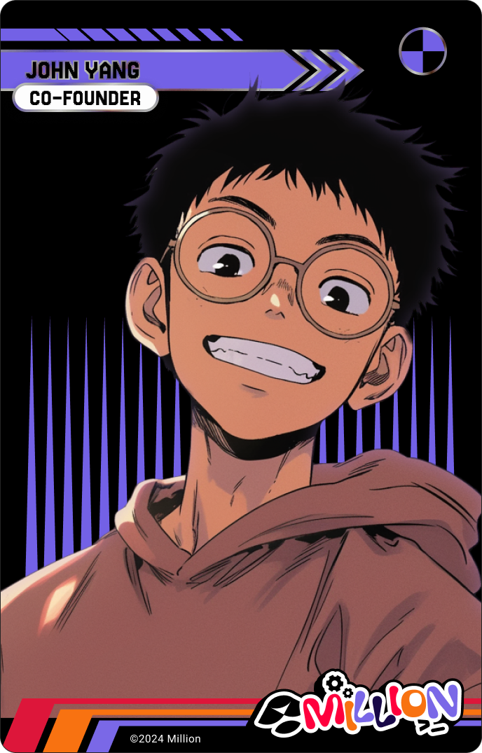 John Yang